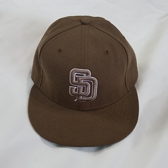 sd hats new era
